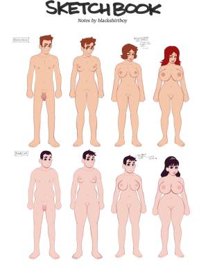 The Red Ring By Blackshirtboy Part 3  Hentai pt-br 23