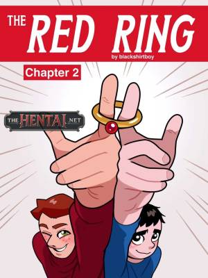 The Red Ring 2