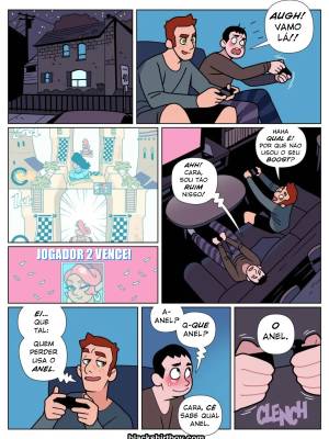 The Red Ring Part 2 Hentai pt-br 02