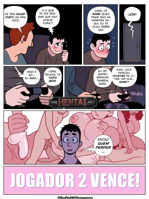 The Red Ring Part 2 Hentai pt-br 03