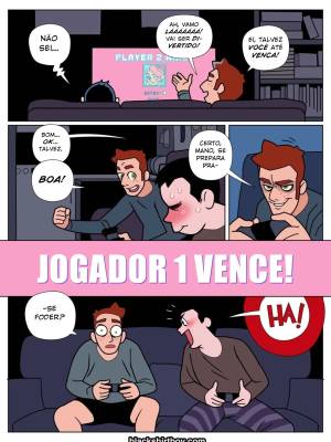 The Red Ring Part 2 Hentai pt-br 04