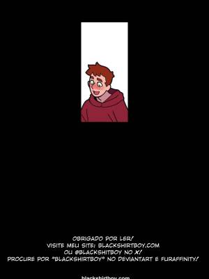 The Red Ring Part 2 Hentai pt-br 22