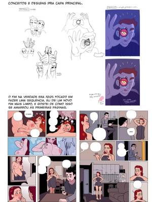 The Red Ring Part 2 Hentai pt-br 24