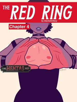 The Red Ring 4