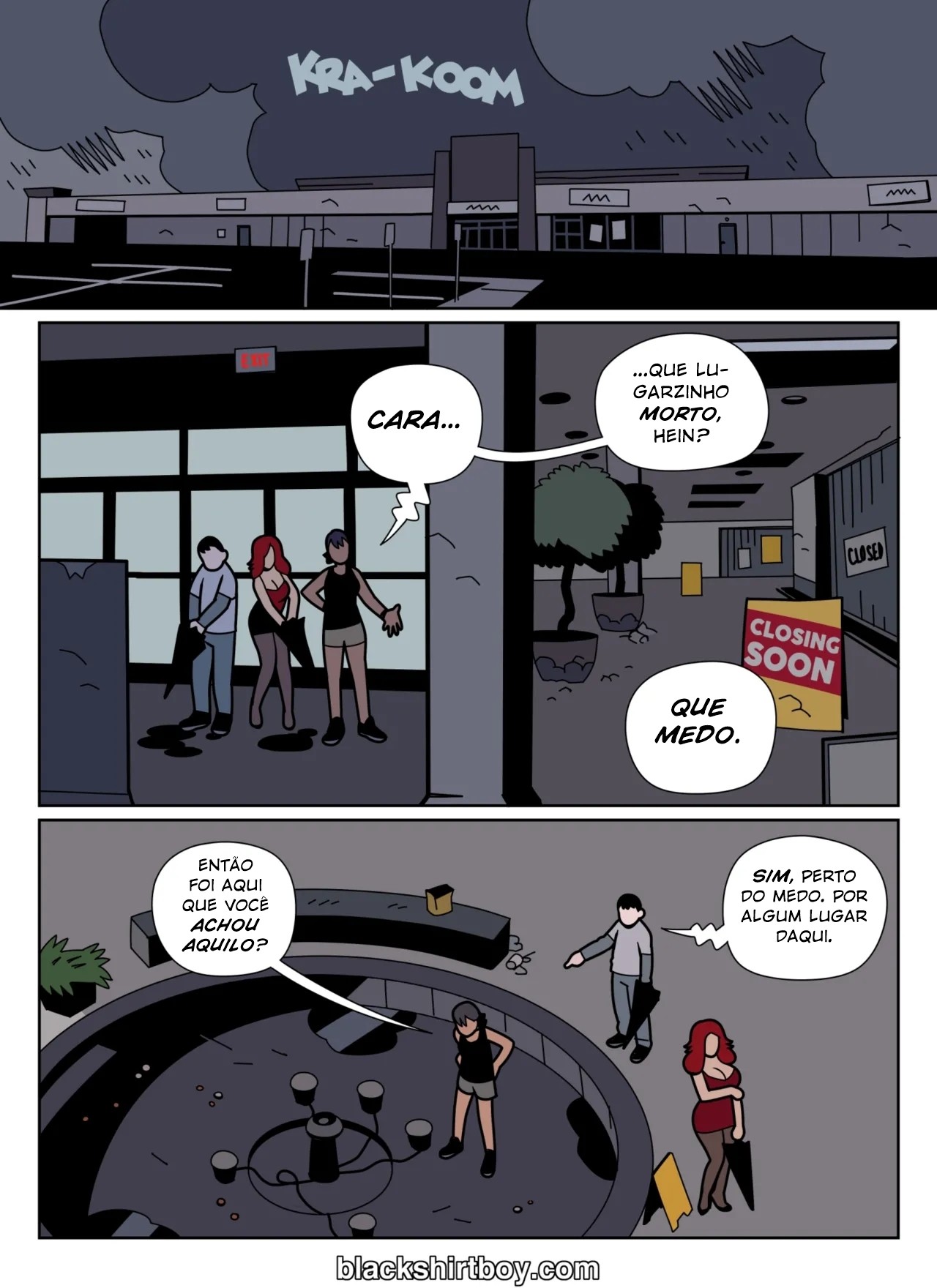 The Red Ring Part 4 Hentai pt-br 02