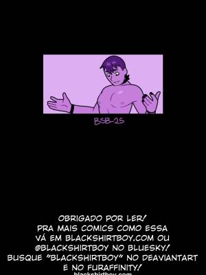 The Red Ring Part 4 Hentai pt-br 22