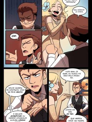 The Rock Cocks Part 10 Hentai pt-br 04