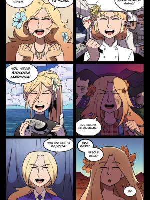 The Rock Cocks Part 10 Hentai pt-br 05