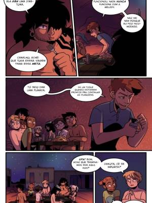 The Rock Cocks Part 10 Hentai pt-br 16