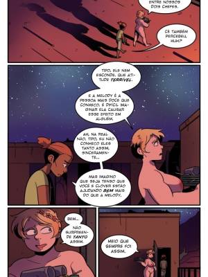 The Rock Cocks Part 10 Hentai pt-br 17