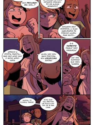 The Rock Cocks Part 10 Hentai pt-br 22