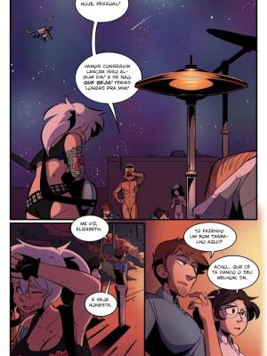 The Rock Cocks Part 10 Hentai pt-br 23