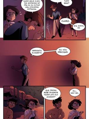 The Rock Cocks Part 10 Hentai pt-br 25