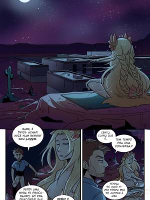 The Rock Cocks Part 10 Hentai pt-br 46