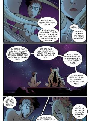 The Rock Cocks Part 10 Hentai pt-br 49