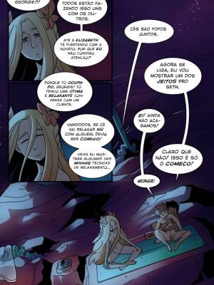 The Rock Cocks Part 10 Hentai pt-br 52