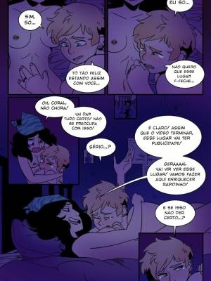 The Rock Cocks Part 10 Hentai pt-br 58