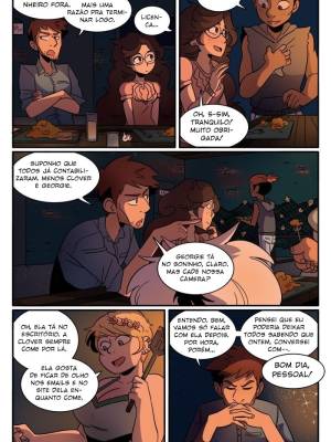 The Rock Cocks Part 10 Hentai pt-br 61