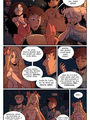 The Rock Cocks Part 10 Hentai pt-br 64