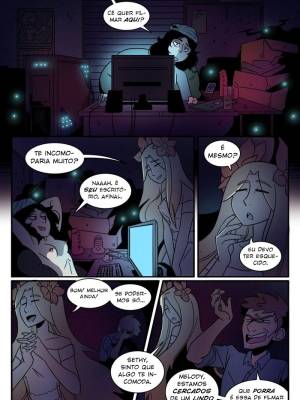 The Rock Cocks Part 10 Hentai pt-br 65