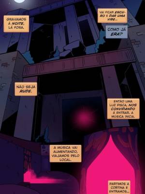 The Rock Cocks Part 10 Hentai pt-br 68