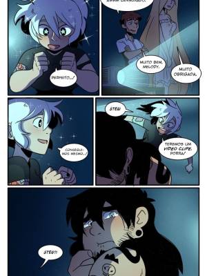 The Rock Cocks Part 10 Hentai pt-br 74