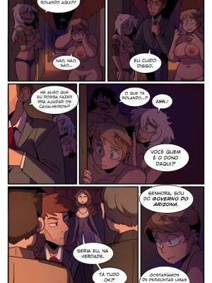 The Rock Cocks Part 10 Hentai pt-br 83