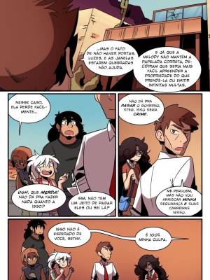 The Rock Cocks Part 10 Hentai pt-br 85