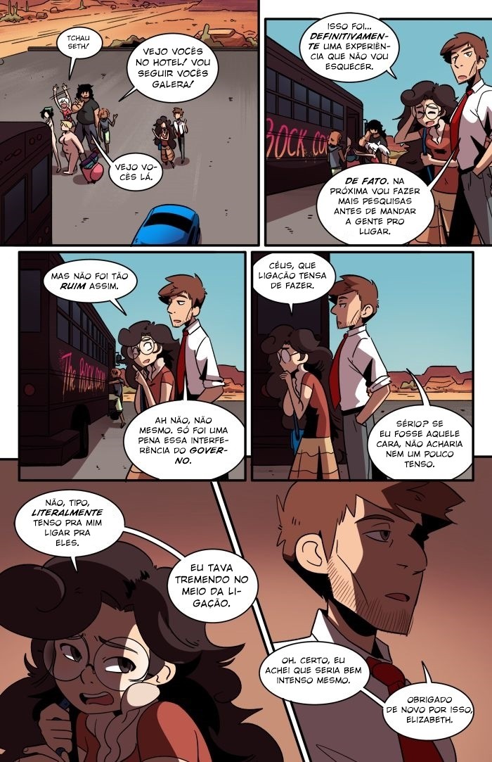 The Rock Cocks Part 10 Hentai pt-br 97