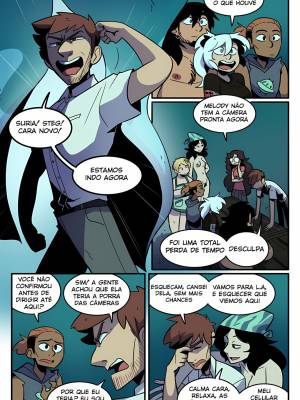 The Rock Cocks part 9 Hentai pt-br 27