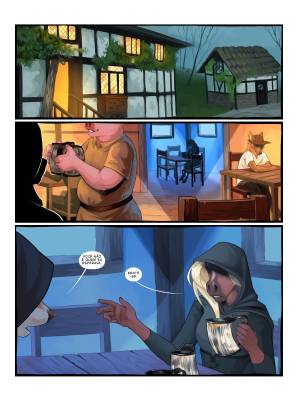 The Sword Of Souls Hentai pt-br 02