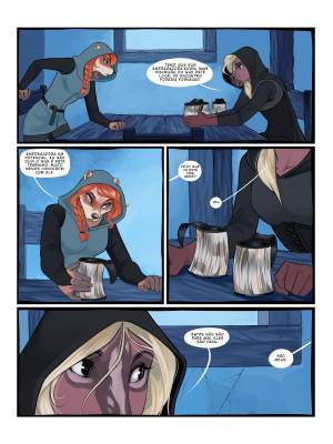 The Sword Of Souls Hentai pt-br 03