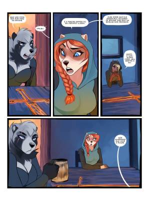 The Sword Of Souls Hentai pt-br 07