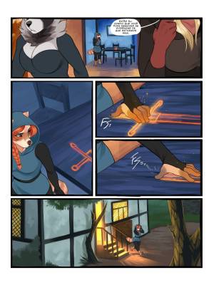 The Sword Of Souls Hentai pt-br 09