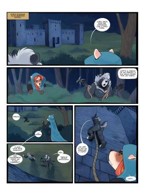 The Sword Of Souls Hentai pt-br 10