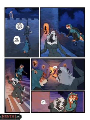 The Sword Of Souls Hentai pt-br 11