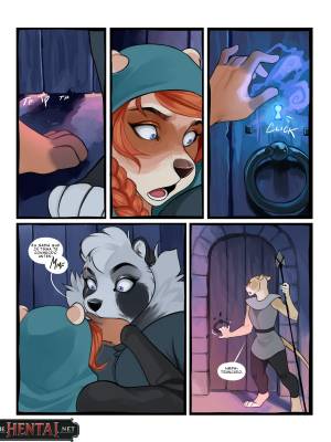 The Sword Of Souls Hentai pt-br 14