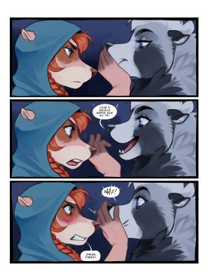 The Sword Of Souls Hentai pt-br 15