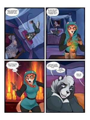 The Sword Of Souls Hentai pt-br 18