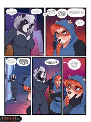 The Sword Of Souls Hentai pt-br 20