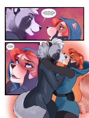 The Sword Of Souls Hentai pt-br 21