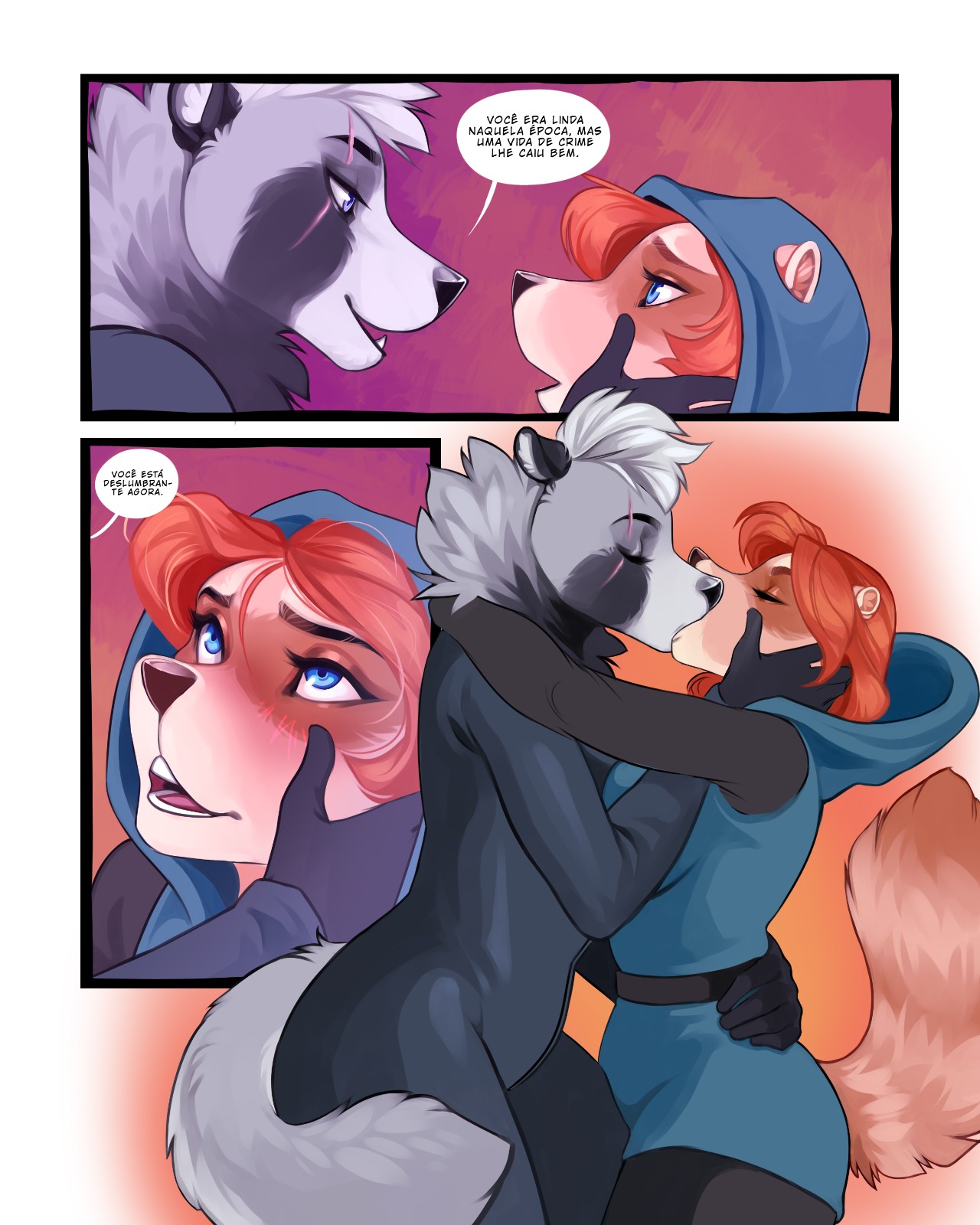 The Sword Of Souls Hentai pt-br 21