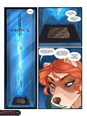 The Sword Of Souls Hentai pt-br 35