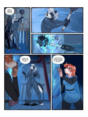 The Sword Of Souls Hentai pt-br 36