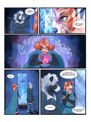 The Sword Of Souls Hentai pt-br 37