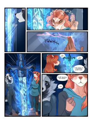 The Sword Of Souls Hentai pt-br 39