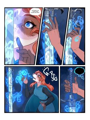 The Sword Of Souls Hentai pt-br 40