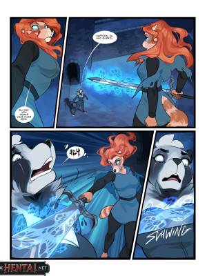 The Sword Of Souls Hentai pt-br 44