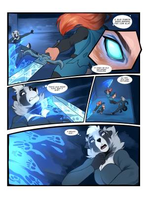 The Sword Of Souls Hentai pt-br 45