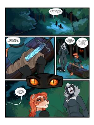 The Sword Of Souls Hentai pt-br 48